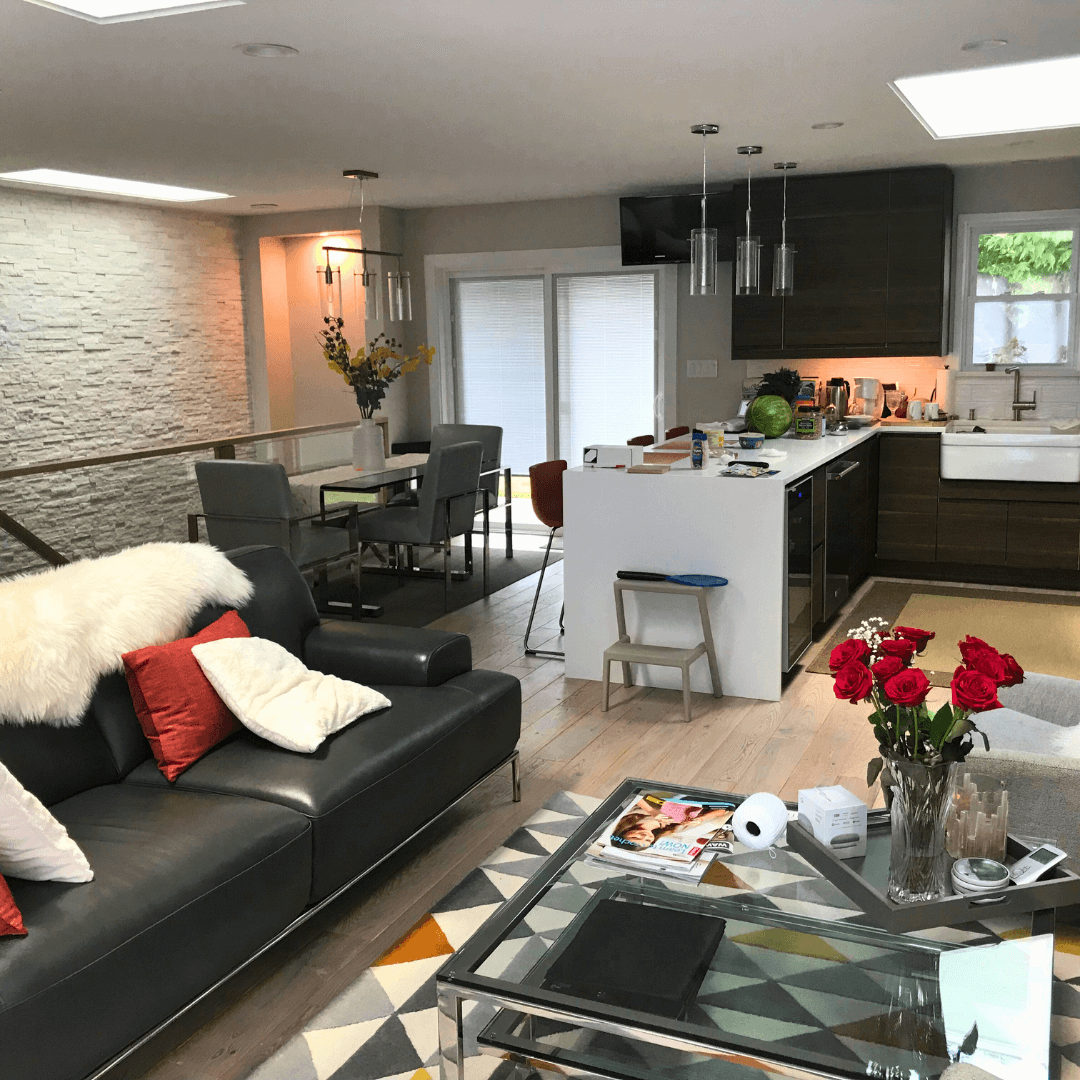 EDROS - Renovations and Remodeling 2