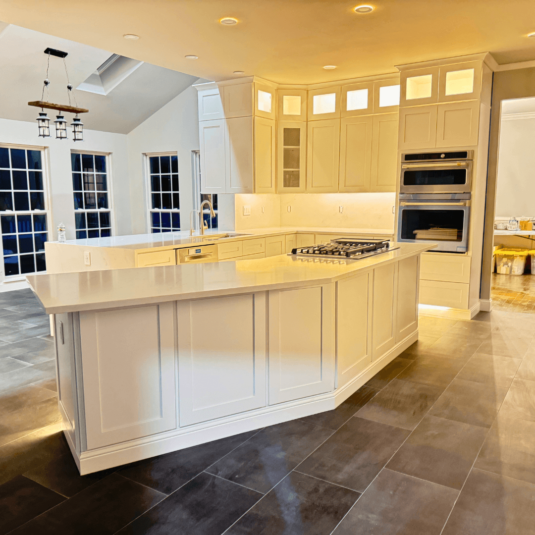 EDROS - Renovations and Remodeling 4