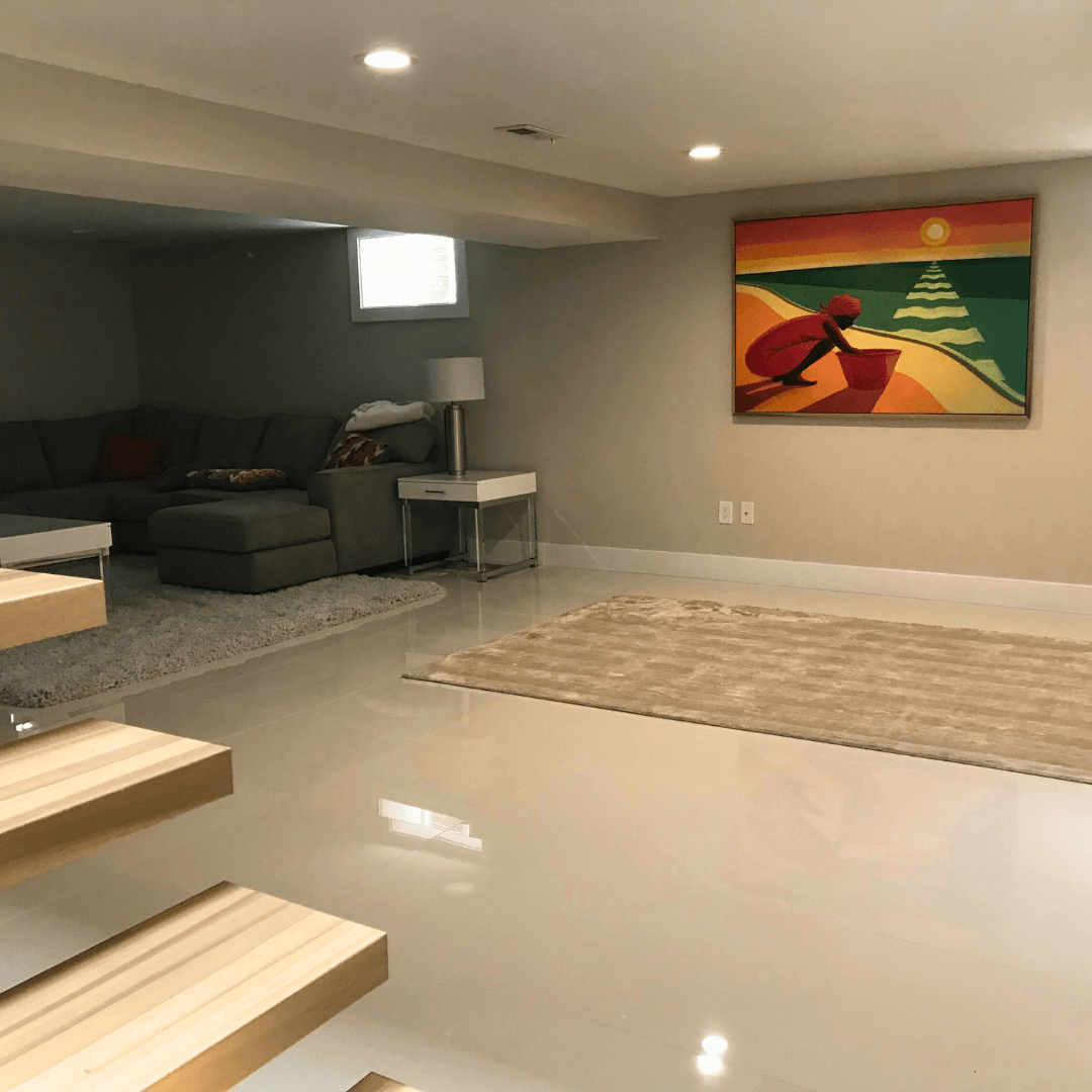 EDROS - Renovations and Remodeling 5