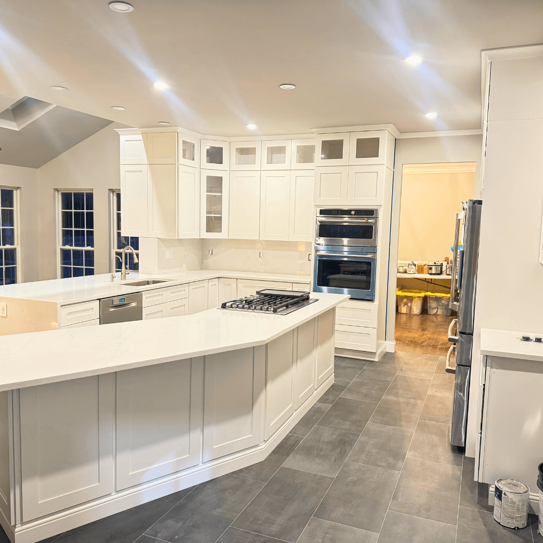 EDROS - Renovations and Remodeling 6