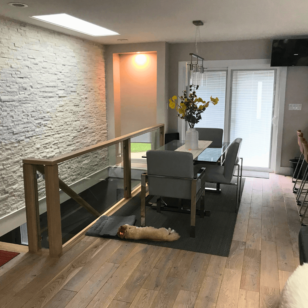 EDROS - Renovations and Remodeling 7