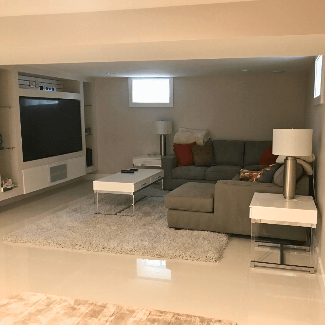 EDROS - Renovations and Remodeling 8