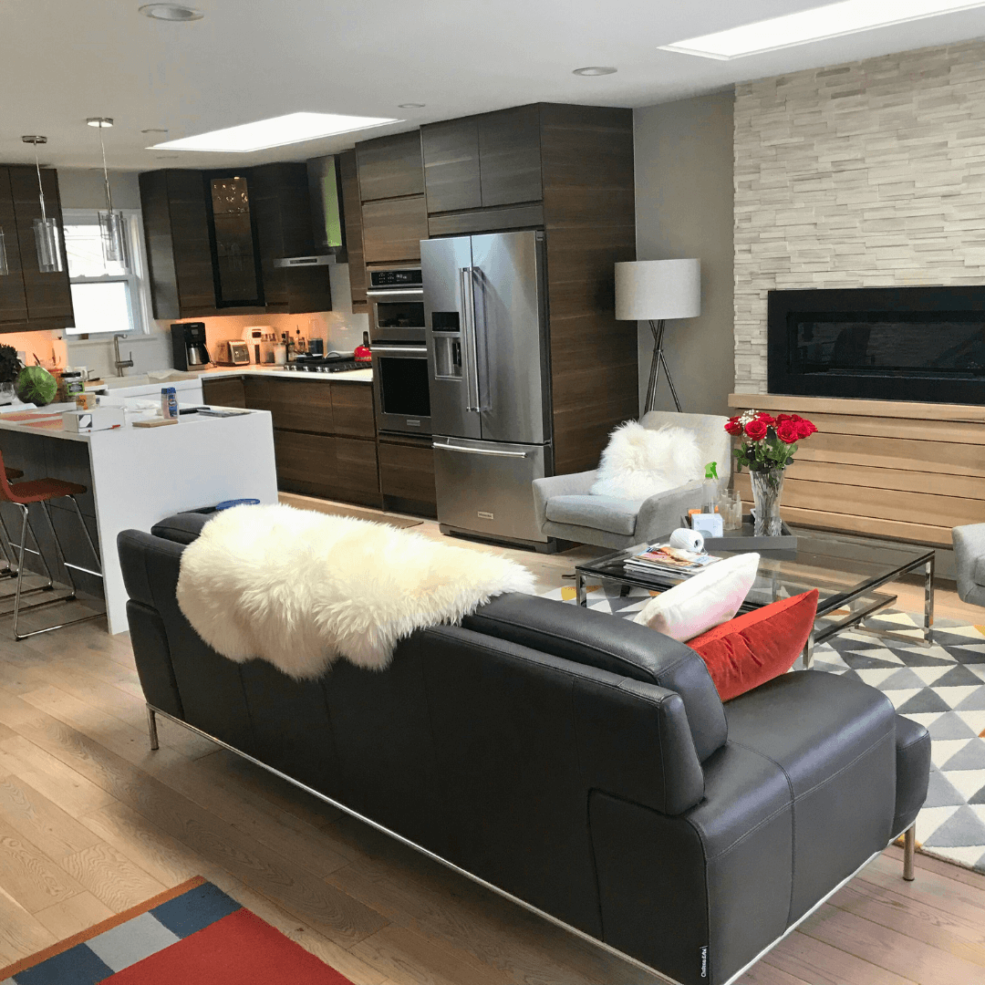 EDROS - Renovations and Remodeling 9